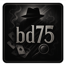 bd75 বুক অব ডেড রিলস